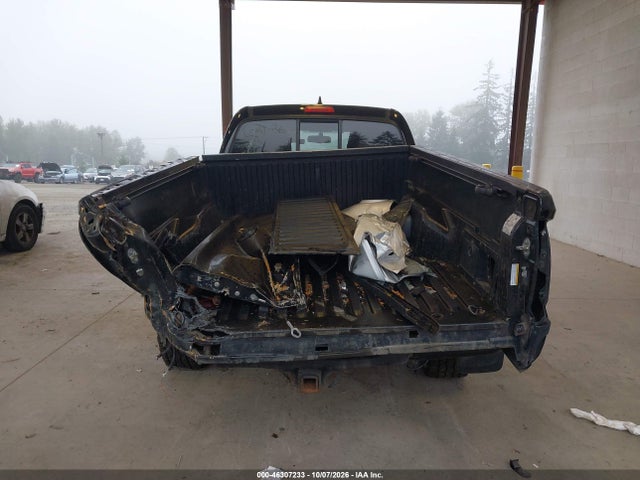 5TFSZ5AN7GX018129 Toyota Tacoma Trd Sport