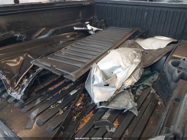 5TFSZ5AN7GX018129 Toyota Tacoma Trd Sport