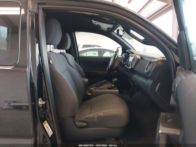 5TFSZ5AN7GX018129 Toyota Tacoma Trd Sport