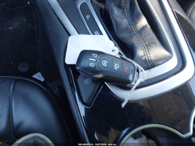 46307234 :رقم المزاد ، 2FMPK4J80GBB46505 vin ، 2016 Ford Edge Sel مزاد بيع