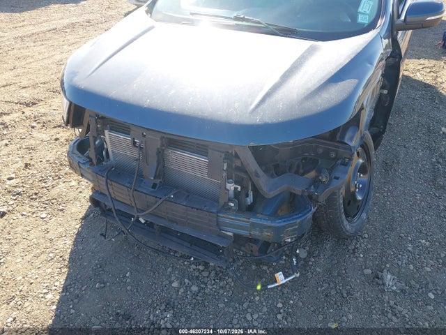 46307234 :رقم المزاد ، 2FMPK4J80GBB46505 vin ، 2016 Ford Edge Sel مزاد بيع