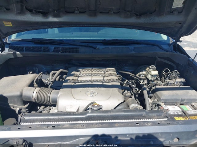 Продаж на аукціоні авто 2008 Toyota Tundra Sr5 5.7l V8, vin: 5TFRV54138X041959, номер лоту: 46307241