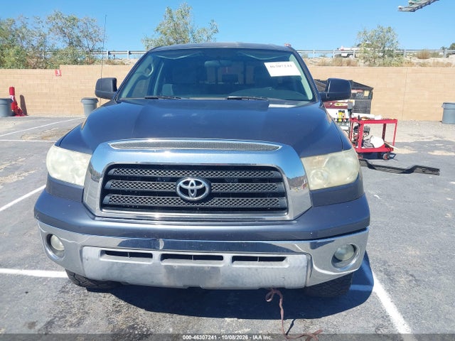 Продаж на аукціоні авто 2008 Toyota Tundra Sr5 5.7l V8, vin: 5TFRV54138X041959, номер лоту: 46307241