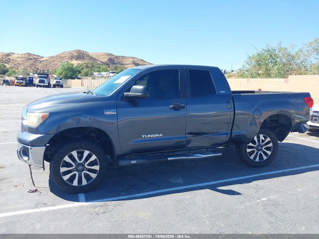 Продаж на аукціоні авто 2008 Toyota Tundra Sr5 5.7l V8, vin: 5TFRV54138X041959, номер лоту: 46307241