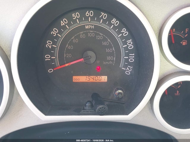 Продаж на аукціоні авто 2008 Toyota Tundra Sr5 5.7l V8, vin: 5TFRV54138X041959, номер лоту: 46307241