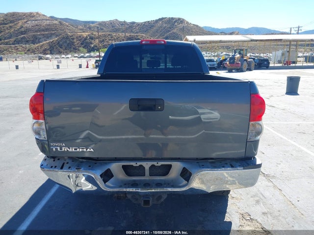 Продаж на аукціоні авто 2008 Toyota Tundra Sr5 5.7l V8, vin: 5TFRV54138X041959, номер лоту: 46307241