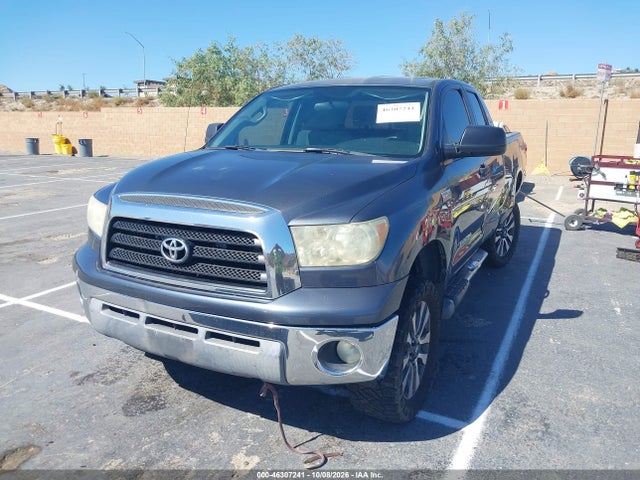 Продаж на аукціоні авто 2008 Toyota Tundra Sr5 5.7l V8, vin: 5TFRV54138X041959, номер лоту: 46307241