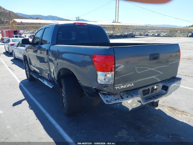 Продаж на аукціоні авто 2008 Toyota Tundra Sr5 5.7l V8, vin: 5TFRV54138X041959, номер лоту: 46307241