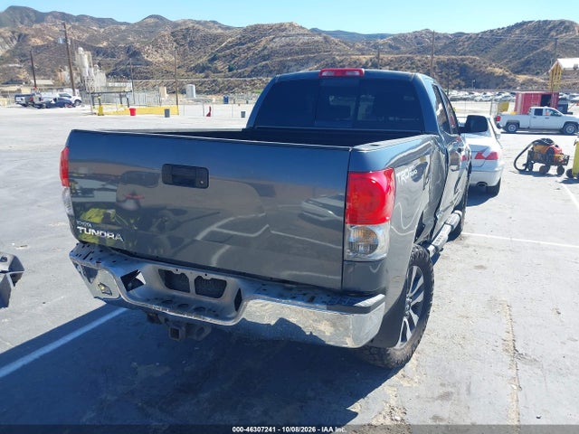 Продаж на аукціоні авто 2008 Toyota Tundra Sr5 5.7l V8, vin: 5TFRV54138X041959, номер лоту: 46307241