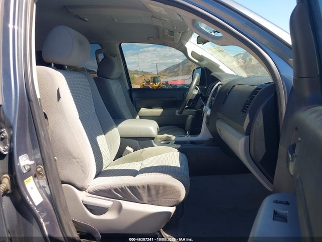 Продаж на аукціоні авто 2008 Toyota Tundra Sr5 5.7l V8, vin: 5TFRV54138X041959, номер лоту: 46307241