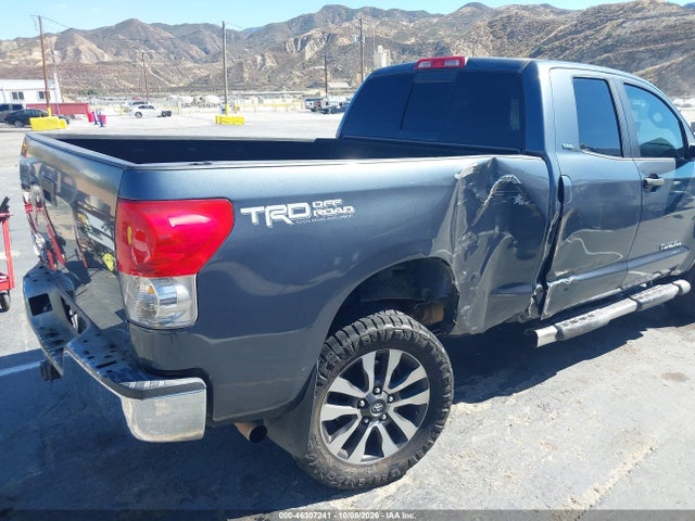 Продаж на аукціоні авто 2008 Toyota Tundra Sr5 5.7l V8, vin: 5TFRV54138X041959, номер лоту: 46307241