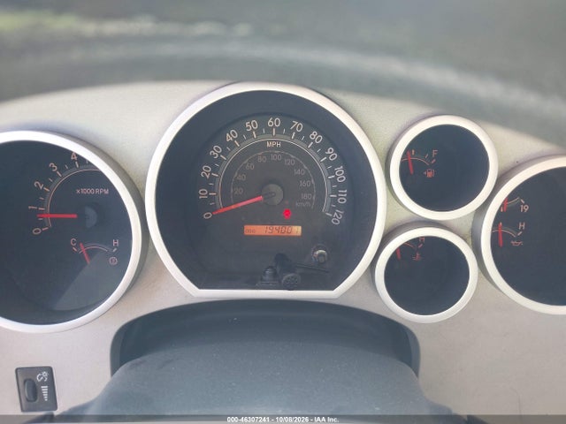 Продаж на аукціоні авто 2008 Toyota Tundra Sr5 5.7l V8, vin: 5TFRV54138X041959, номер лоту: 46307241