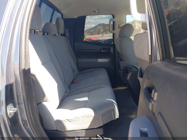 Продаж на аукціоні авто 2008 Toyota Tundra Sr5 5.7l V8, vin: 5TFRV54138X041959, номер лоту: 46307241