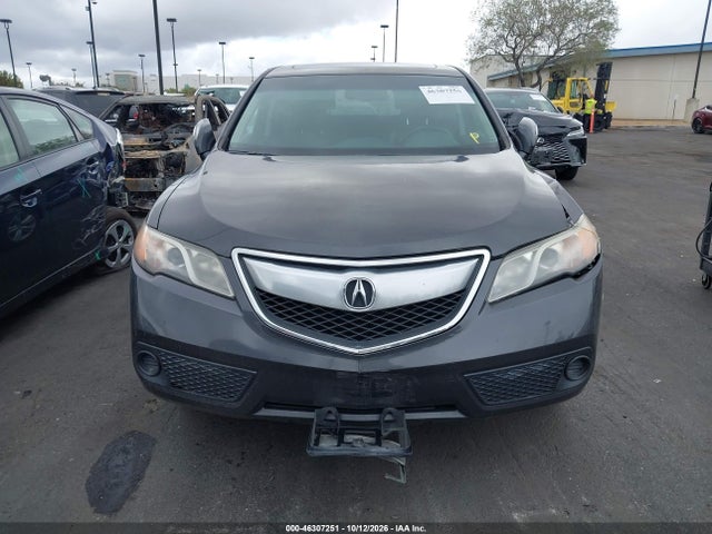 Acura RDX 2014 5J8TB3H36EL012247 Image 13