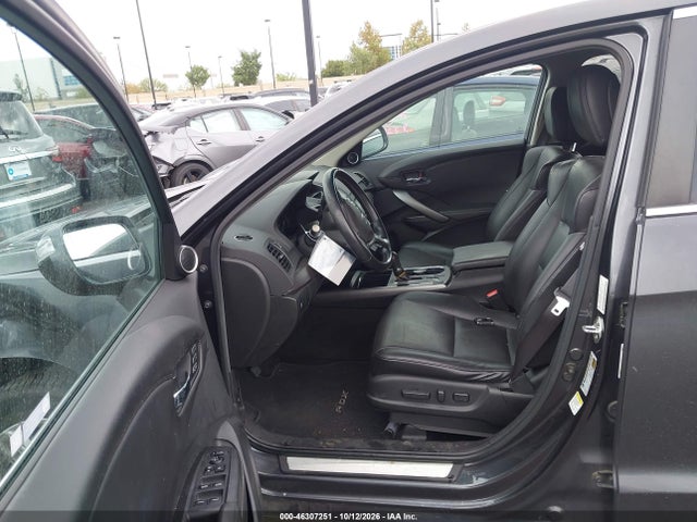 Acura RDX 2014 5J8TB3H36EL012247 Image 5