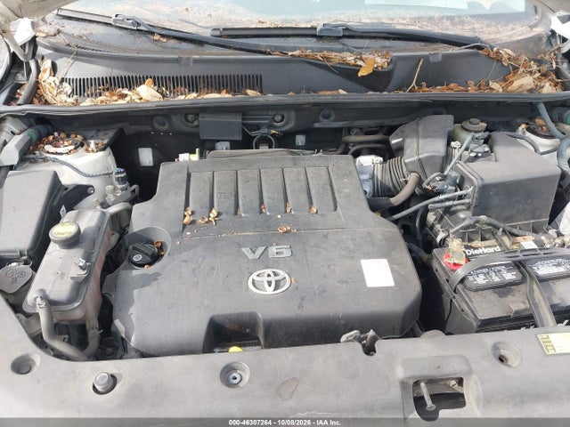 Продаж на аукціоні авто 2007 Toyota Rav4 Limited V6, vin: JTMZK31V475011657, номер лоту: 46307264