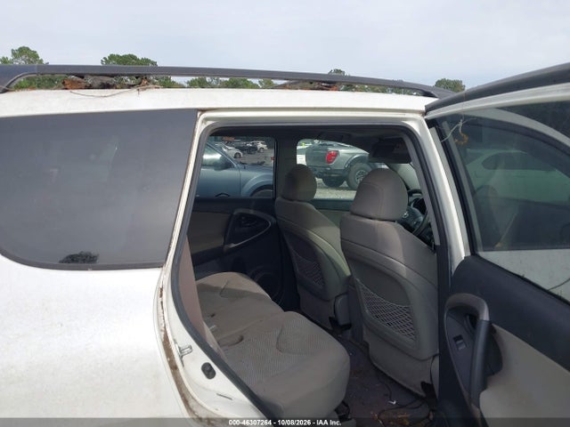 Продаж на аукціоні авто 2007 Toyota Rav4 Limited V6, vin: JTMZK31V475011657, номер лоту: 46307264