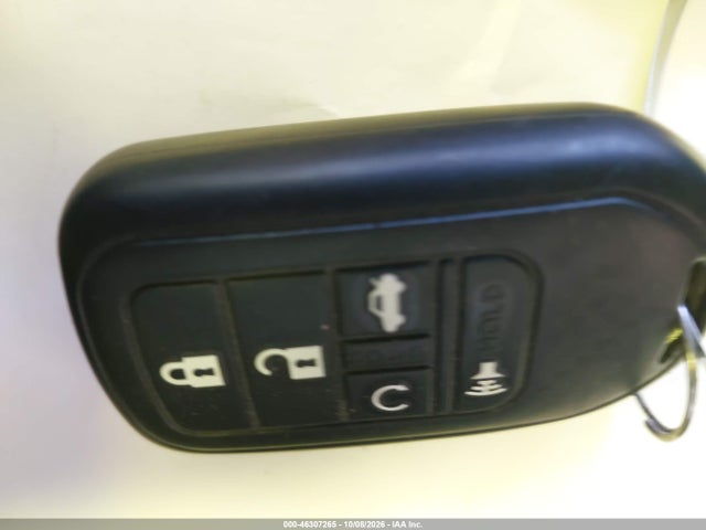 2019 Honda Civic Sport მანქანა იყიდება აუქციონზე, vin: 2HGFC2F8XKH503707, აუქციონის ნომერი: 46307265