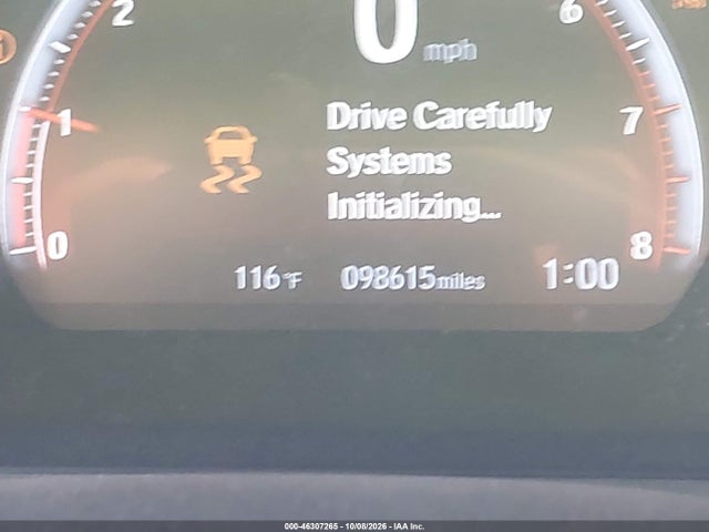 2019 Honda Civic Sport მანქანა იყიდება აუქციონზე, vin: 2HGFC2F8XKH503707, აუქციონის ნომერი: 46307265