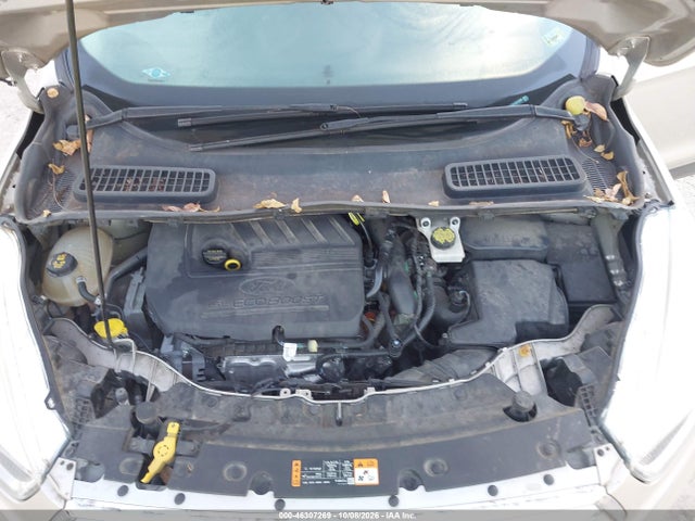 Продаж на аукціоні авто 2018 Ford Escape Se, vin: 1FMCU0GD9JUB12585, номер лоту: 46307269