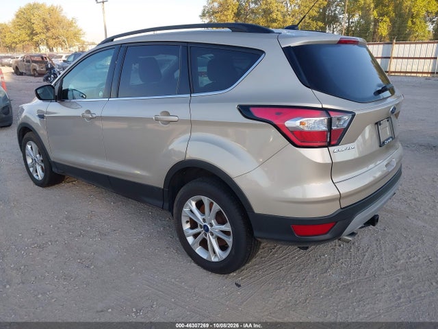 Продаж на аукціоні авто 2018 Ford Escape Se, vin: 1FMCU0GD9JUB12585, номер лоту: 46307269