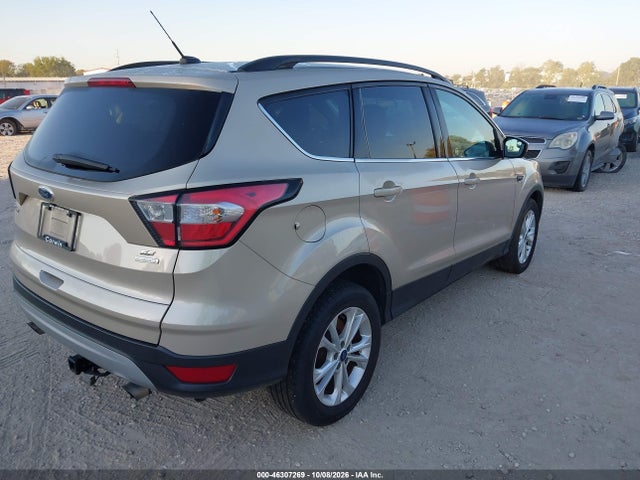 Продаж на аукціоні авто 2018 Ford Escape Se, vin: 1FMCU0GD9JUB12585, номер лоту: 46307269