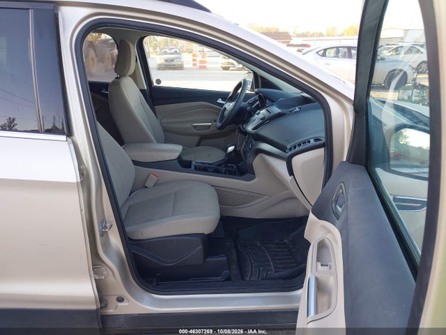Продаж на аукціоні авто 2018 Ford Escape Se, vin: 1FMCU0GD9JUB12585, номер лоту: 46307269