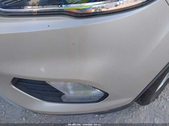 Продаж на аукціоні авто 2018 Ford Escape Se, vin: 1FMCU0GD9JUB12585, номер лоту: 46307269