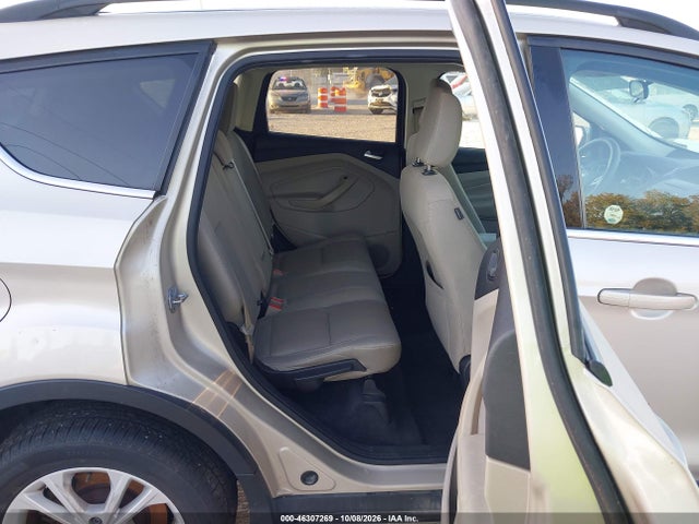 Продаж на аукціоні авто 2018 Ford Escape Se, vin: 1FMCU0GD9JUB12585, номер лоту: 46307269