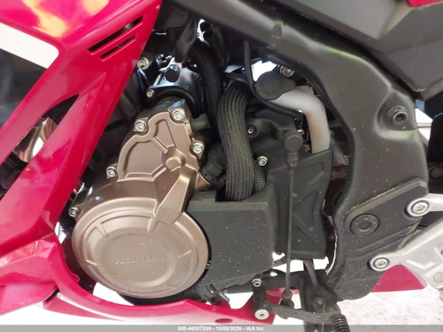 Aukcja sprzedaży 2020 Honda Cbr500 Ra, vin: MLHPC6253L5100065, numer aukcji: 46307289