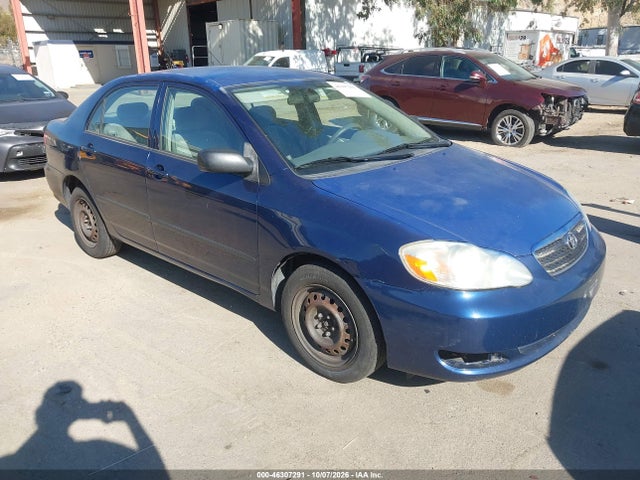 Продажа на аукционе авто 2008 Toyota Corolla Ce, vin: 1NXBR32E38Z020106, номер лота: 46307291