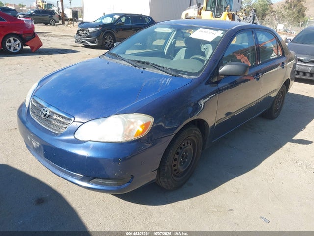 Продажа на аукционе авто 2008 Toyota Corolla Ce, vin: 1NXBR32E38Z020106, номер лота: 46307291