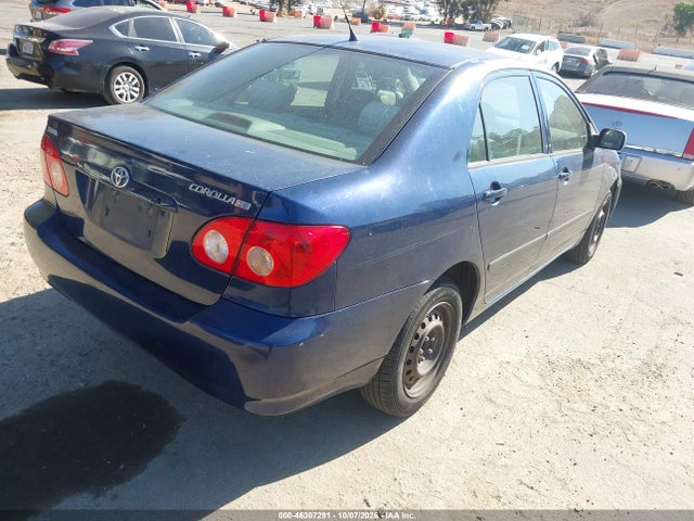 Продажа на аукционе авто 2008 Toyota Corolla Ce, vin: 1NXBR32E38Z020106, номер лота: 46307291