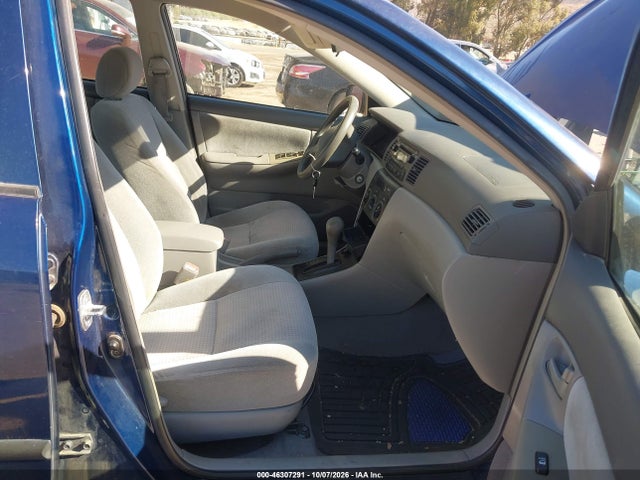 Продажа на аукционе авто 2008 Toyota Corolla Ce, vin: 1NXBR32E38Z020106, номер лота: 46307291