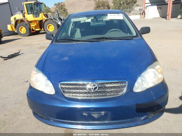 Продажа на аукционе авто 2008 Toyota Corolla Ce, vin: 1NXBR32E38Z020106, номер лота: 46307291
