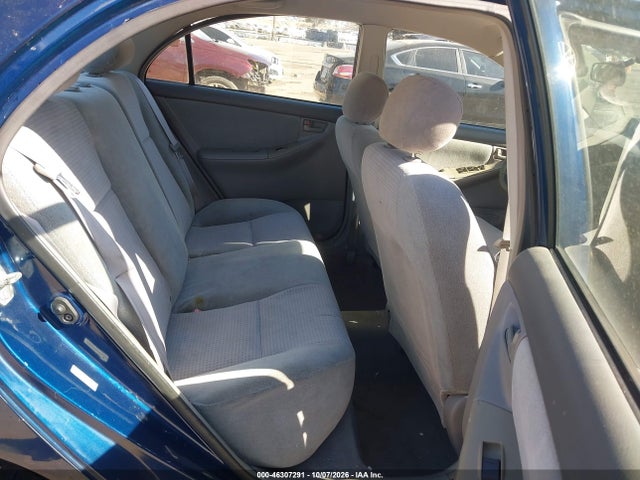 Продажа на аукционе авто 2008 Toyota Corolla Ce, vin: 1NXBR32E38Z020106, номер лота: 46307291