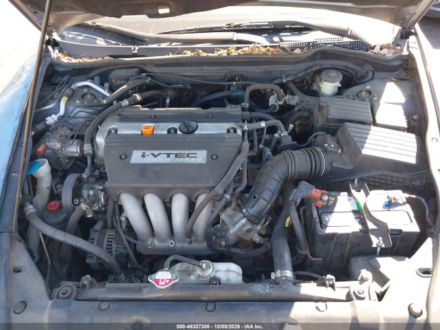 Продажа на аукционе авто 2006 Honda Accord 2.4 Ex, vin: 1HGCM72786A020683, номер лота: 46307300