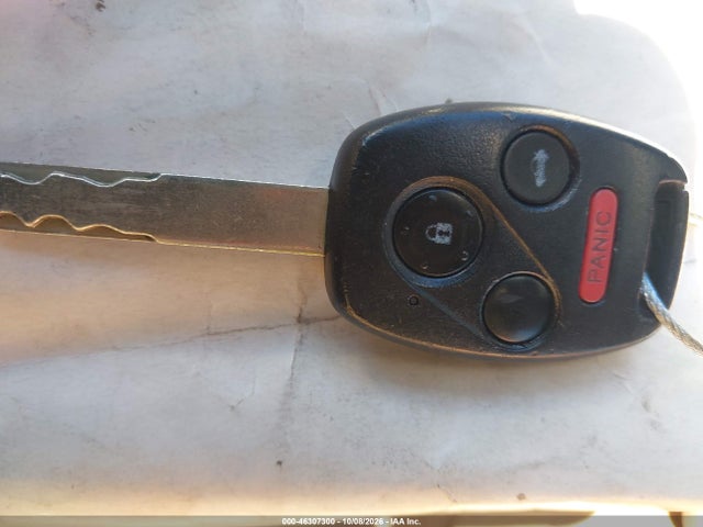 Продажа на аукционе авто 2006 Honda Accord 2.4 Ex, vin: 1HGCM72786A020683, номер лота: 46307300
