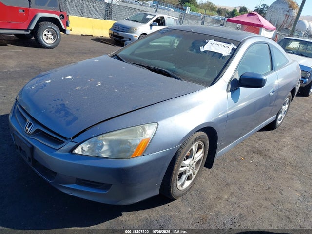 Продажа на аукционе авто 2006 Honda Accord 2.4 Ex, vin: 1HGCM72786A020683, номер лота: 46307300