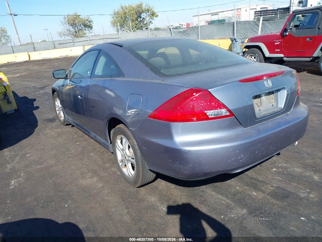 Продажа на аукционе авто 2006 Honda Accord 2.4 Ex, vin: 1HGCM72786A020683, номер лота: 46307300