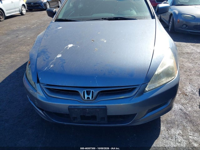 Продажа на аукционе авто 2006 Honda Accord 2.4 Ex, vin: 1HGCM72786A020683, номер лота: 46307300