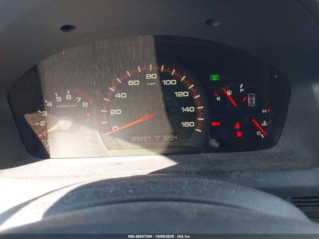Продажа на аукционе авто 2006 Honda Accord 2.4 Ex, vin: 1HGCM72786A020683, номер лота: 46307300