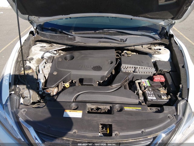 1N4AL3AP5GC150483 Nissan Altima 2.5/2.5 S/2.5 Sl/2.5 Sr/2.5 Sv