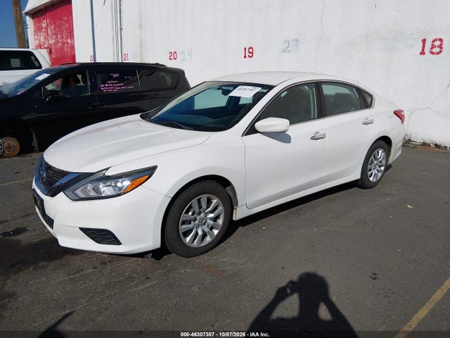 1N4AL3AP5GC150483 Nissan Altima 2.5/2.5 S/2.5 Sl/2.5 Sr/2.5 Sv