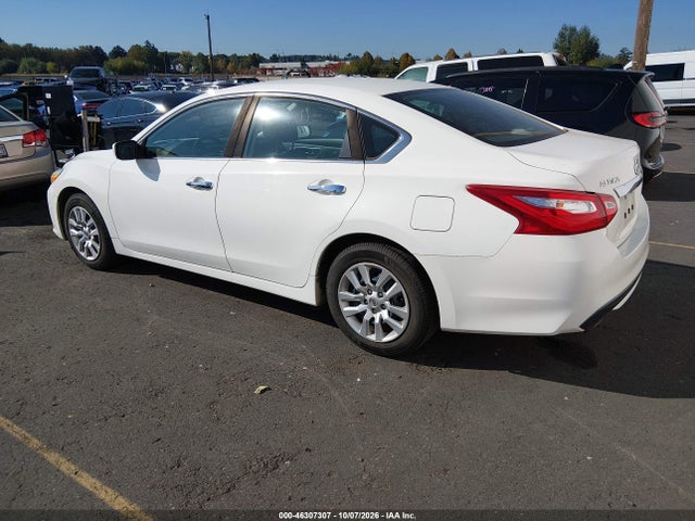 1N4AL3AP5GC150483 Nissan Altima 2.5/2.5 S/2.5 Sl/2.5 Sr/2.5 Sv