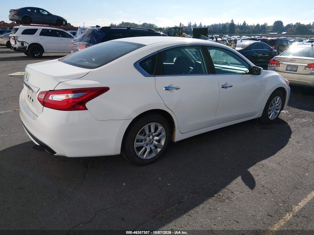 1N4AL3AP5GC150483 Nissan Altima 2.5/2.5 S/2.5 Sl/2.5 Sr/2.5 Sv