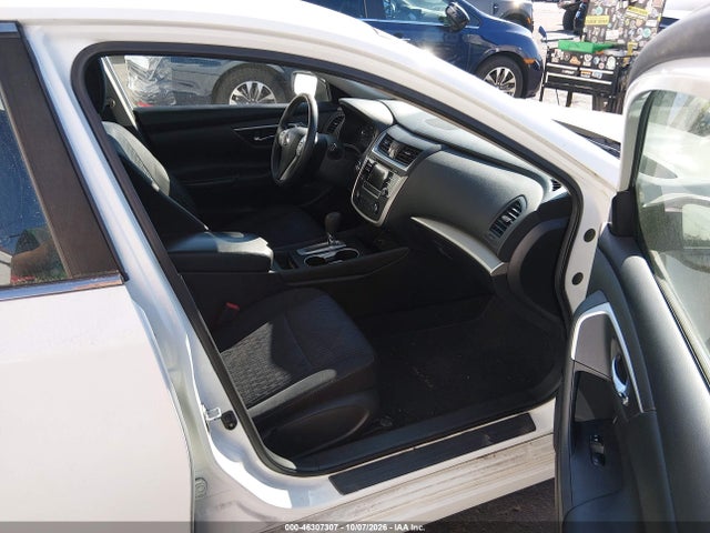 1N4AL3AP5GC150483 Nissan Altima 2.5/2.5 S/2.5 Sl/2.5 Sr/2.5 Sv