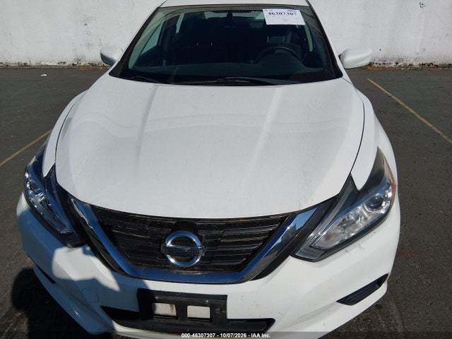 1N4AL3AP5GC150483 Nissan Altima 2.5/2.5 S/2.5 Sl/2.5 Sr/2.5 Sv
