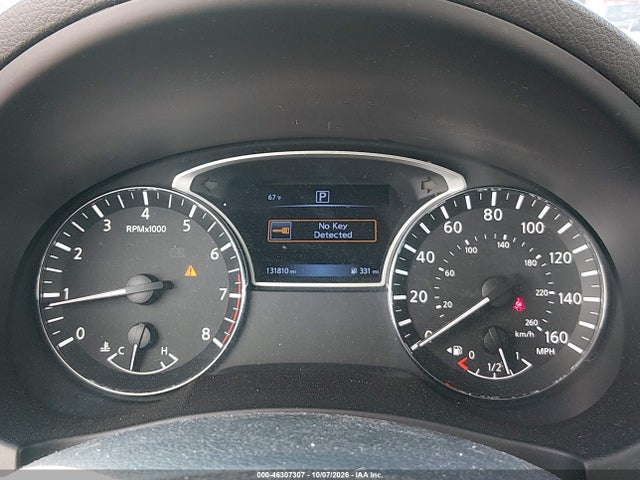 1N4AL3AP5GC150483 Nissan Altima 2.5/2.5 S/2.5 Sl/2.5 Sr/2.5 Sv