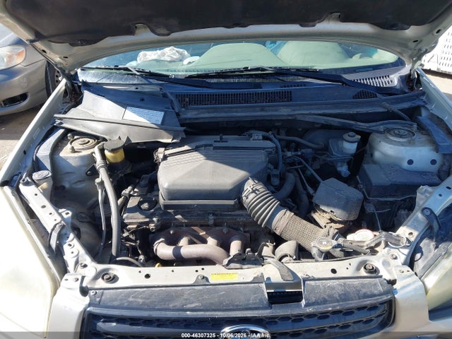 Aukcja sprzedaży 2003 Toyota Rav4, vin: JTEGH20V330097077, numer aukcji: 46307325